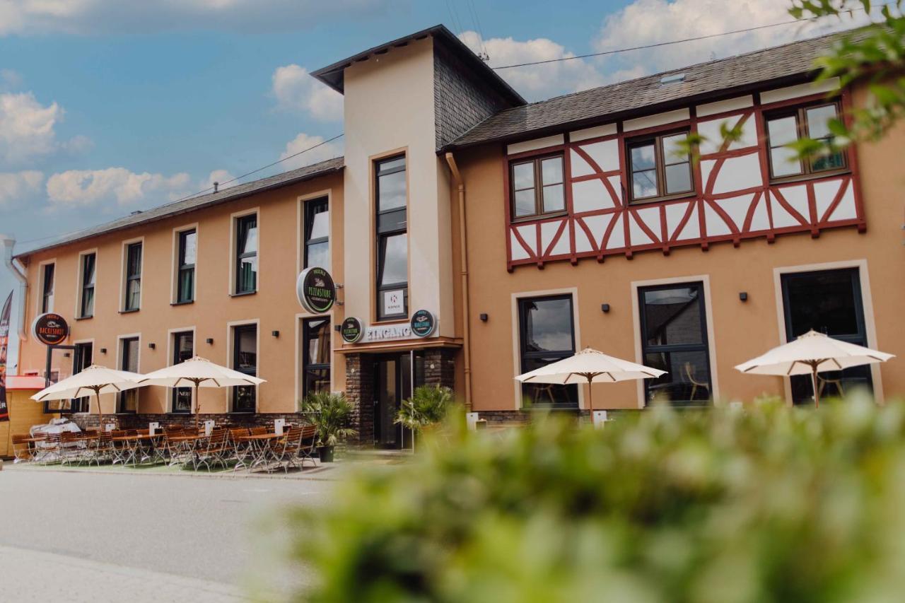 Pascals Ruhestube Hotel