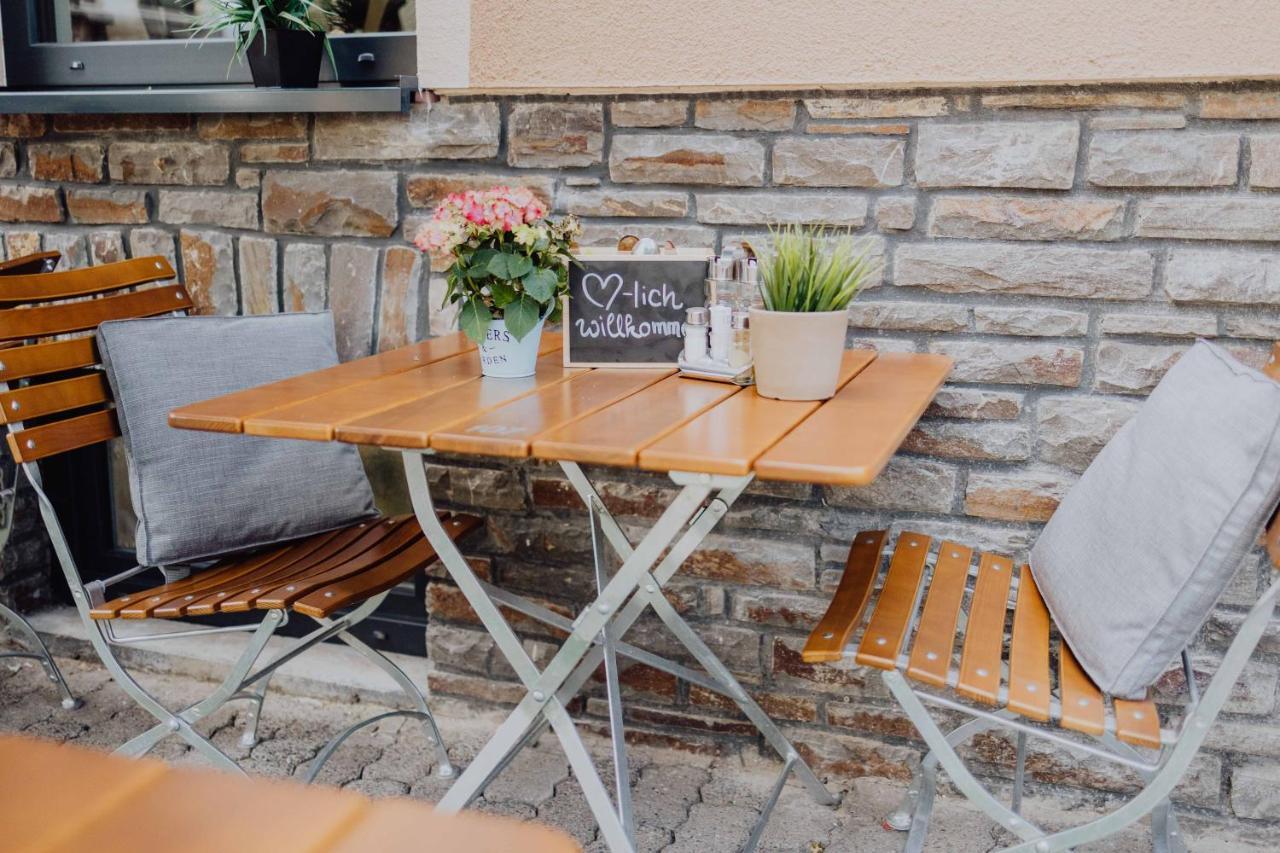 Pascals Ruhestube Hotel